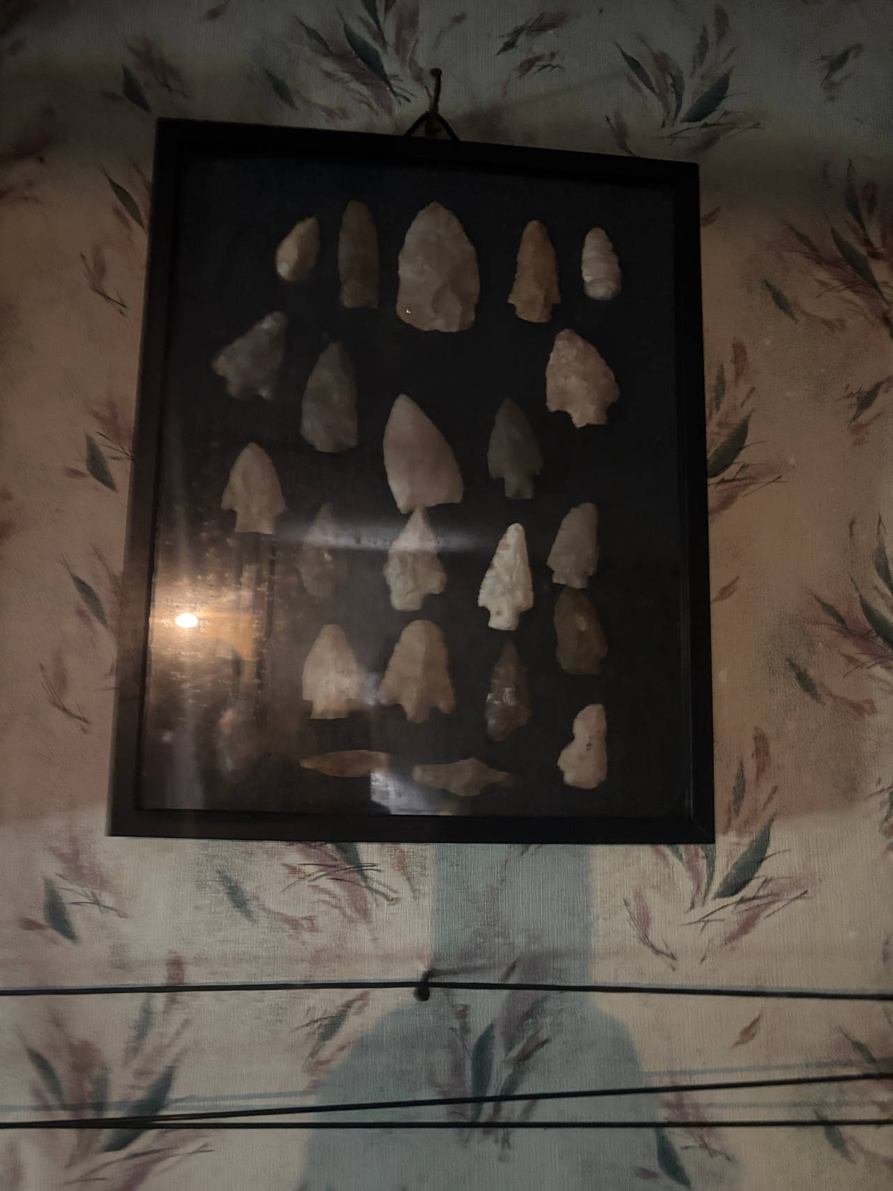 Arrowhead Collection