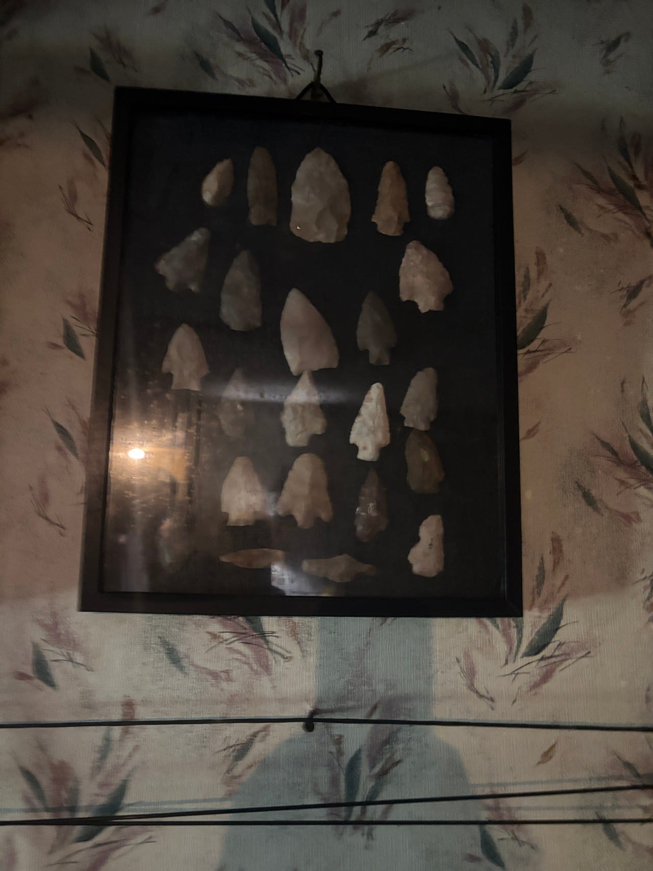Arrowhead Collection