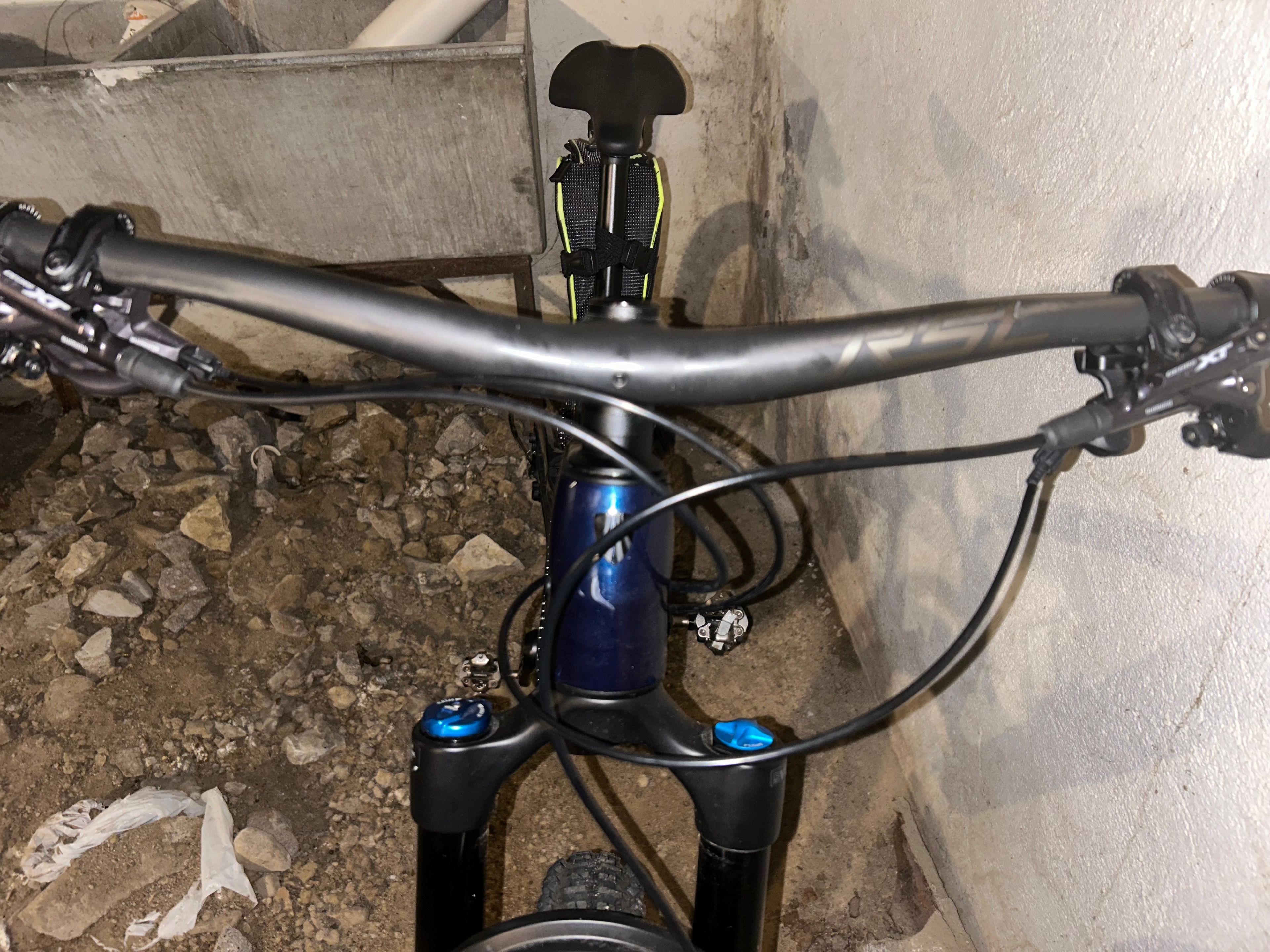 Trek Fuel EX - Image 3