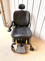 Electric Scooter + Charger - Image 4