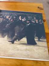 Fiddler on the Roof Original Motion Picture Soundtrack Deluxe 2 Record Set - Image 4