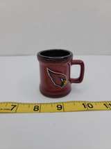 Arizona Cardinals Mini Mug Shot Glass - Image 2