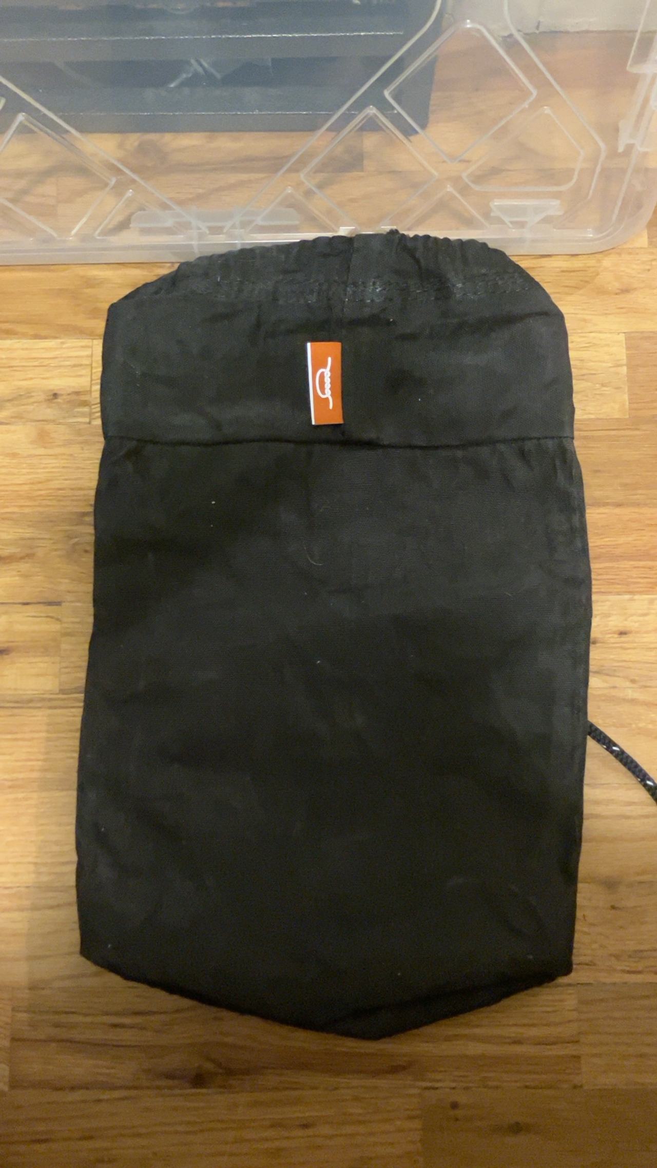 Ursack Major XL Bear-Resistant Food Sack 30L
