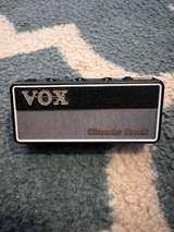 Vox amPlug 2 Classic Rock - Image 2