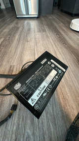 Cooler Master RealPower RS520 Semi Modular Power Supply - Image 2