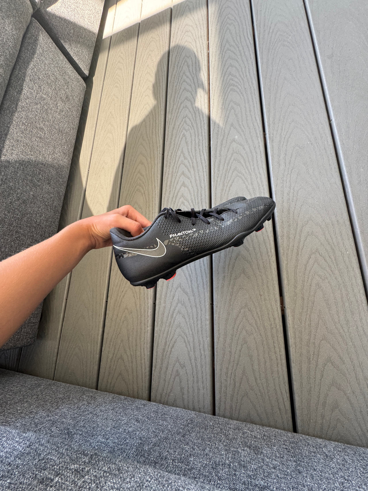 Nike Phantom GT2 Elite FG Soccer Cleat