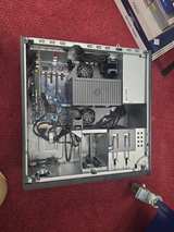 HP Z440 Workstation desktop 32gb ram - Image 3