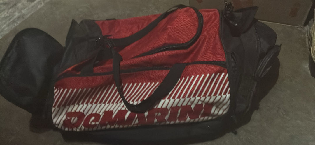 DeMarini Baseball/Softball Equipment Bag