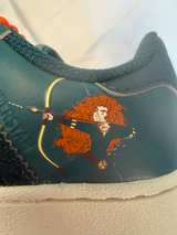 adidas Superstar Disney Pixar Brave Merida - Image 4