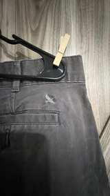 Eddie Bauer Legendwash Stretch Boyfriend Slim Pants women’s size 20W - Image 3