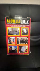 ShoulderDolly Moving Straps - Image 2