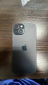 Apple iPhone 15 128GB Black Unlocked BH 78 B+ - Image 2