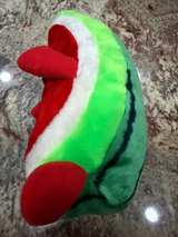 Goffa Watermelon Plush Toy 12‑inch - Image 2