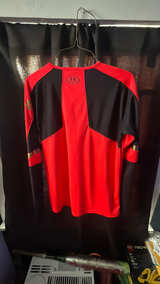 Under Armour SC30 Stephen Curry Long Sleeve Shirt - Image 2