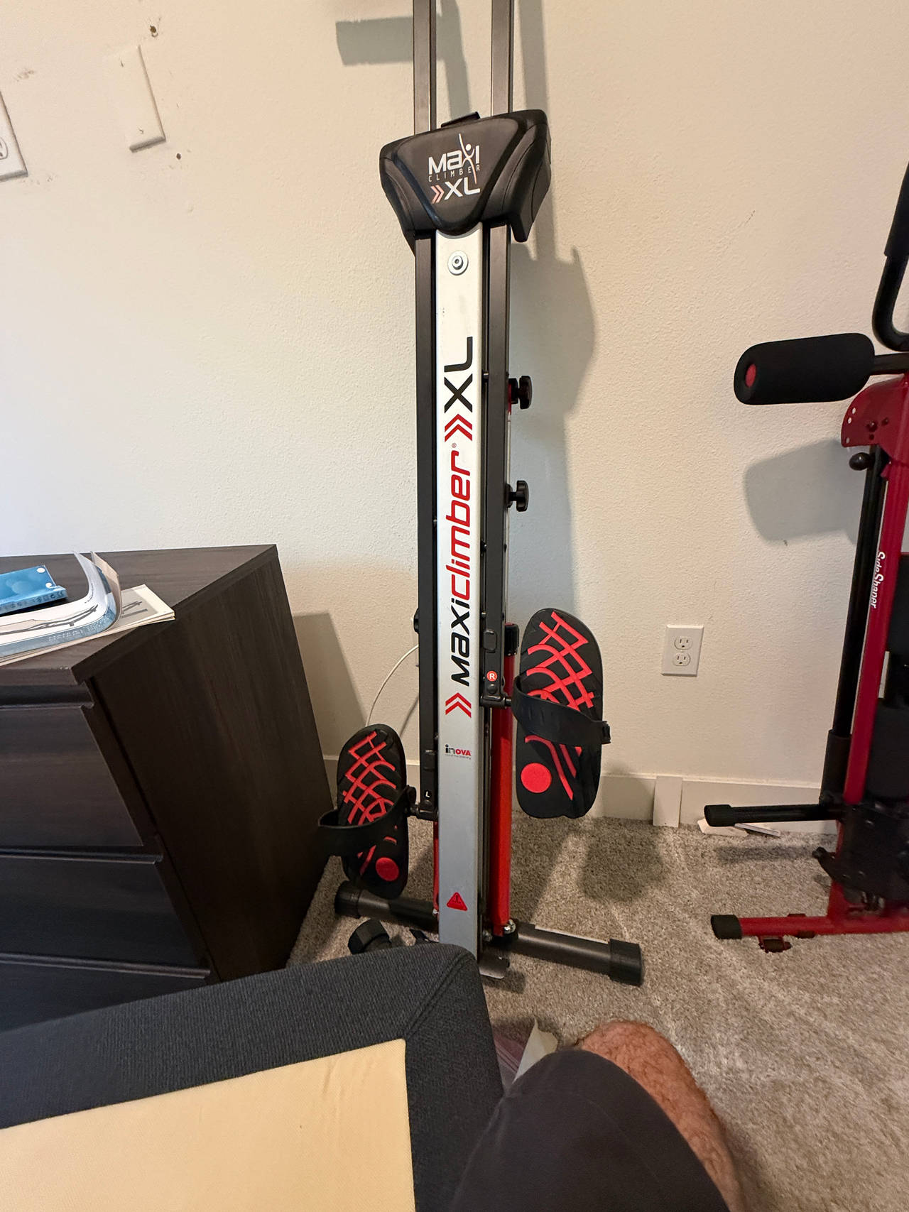 MaxiClimber XL