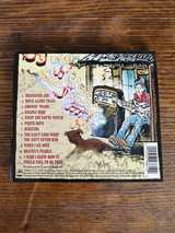 Levon Helm - Electric Dirt (CD) - Image 2