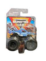 Monster Jam 1:64 Scale Die-Cast Monster Trucks Lot of 5 - Image 6