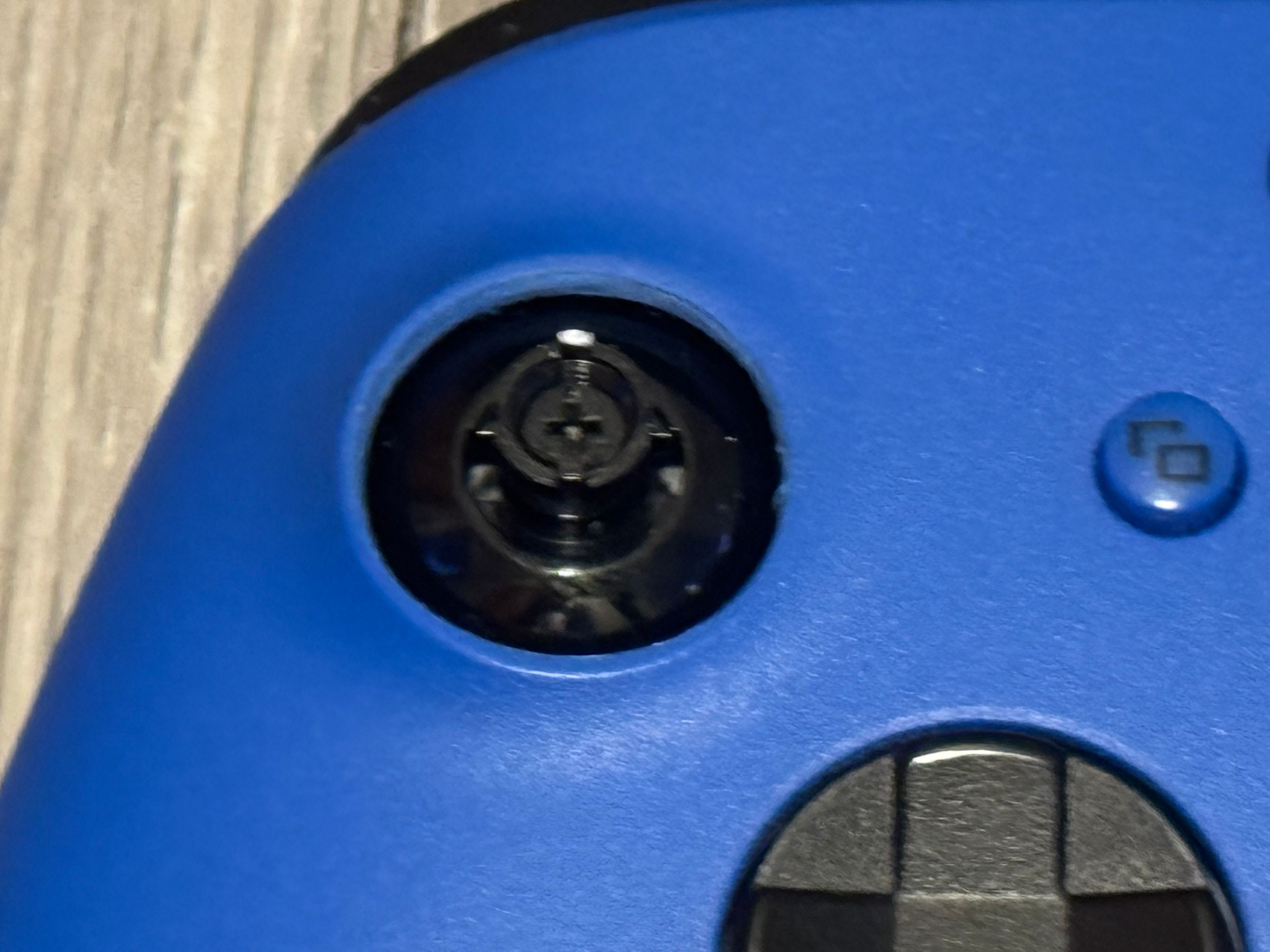 Microsoft Xbox Wireless Controller new joystick w Extremerate clicky rubberized - Image 6