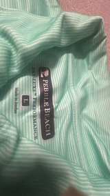 Pebble Beach Dry-Luxe Performance Polo - Image 3