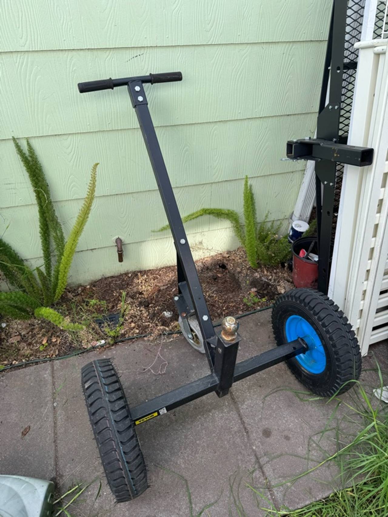Vevor Adjustable Trailer Dolly