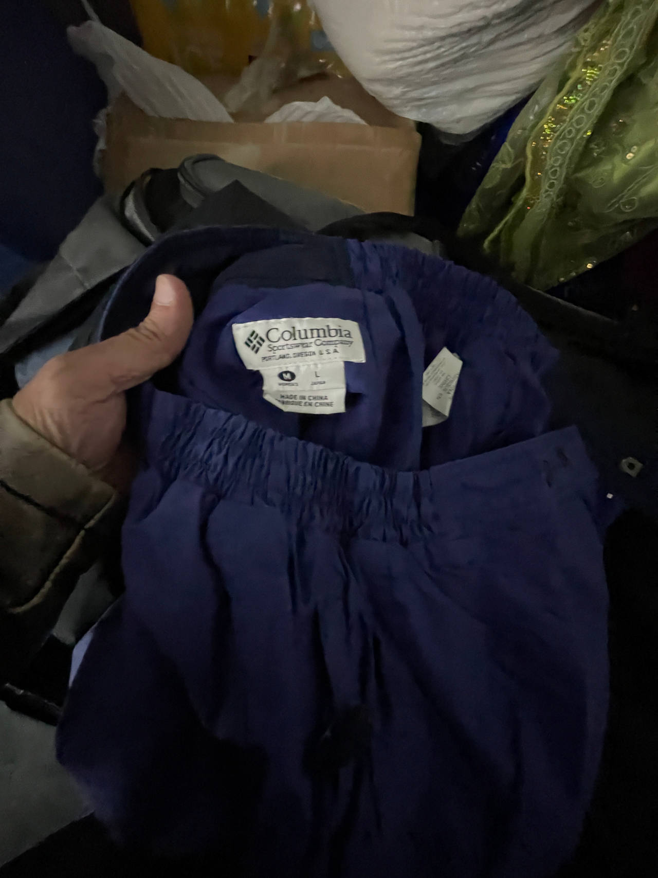 Columbia Sportswear Shorts