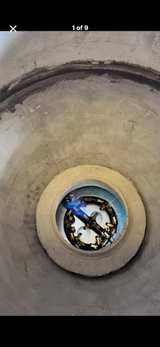 Paul’s Metal Service Commercial Gas Tandoor Oven - Image 2