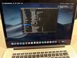 Apple MacBook Pro Retina 15” Mid 2015 i7 2.2GHz 16GB RAM 256GB SSD Monterey - Image 4