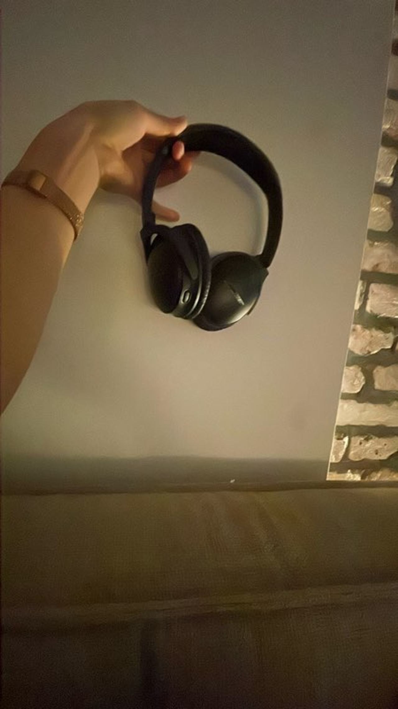 Bose QuietComfort 35 II