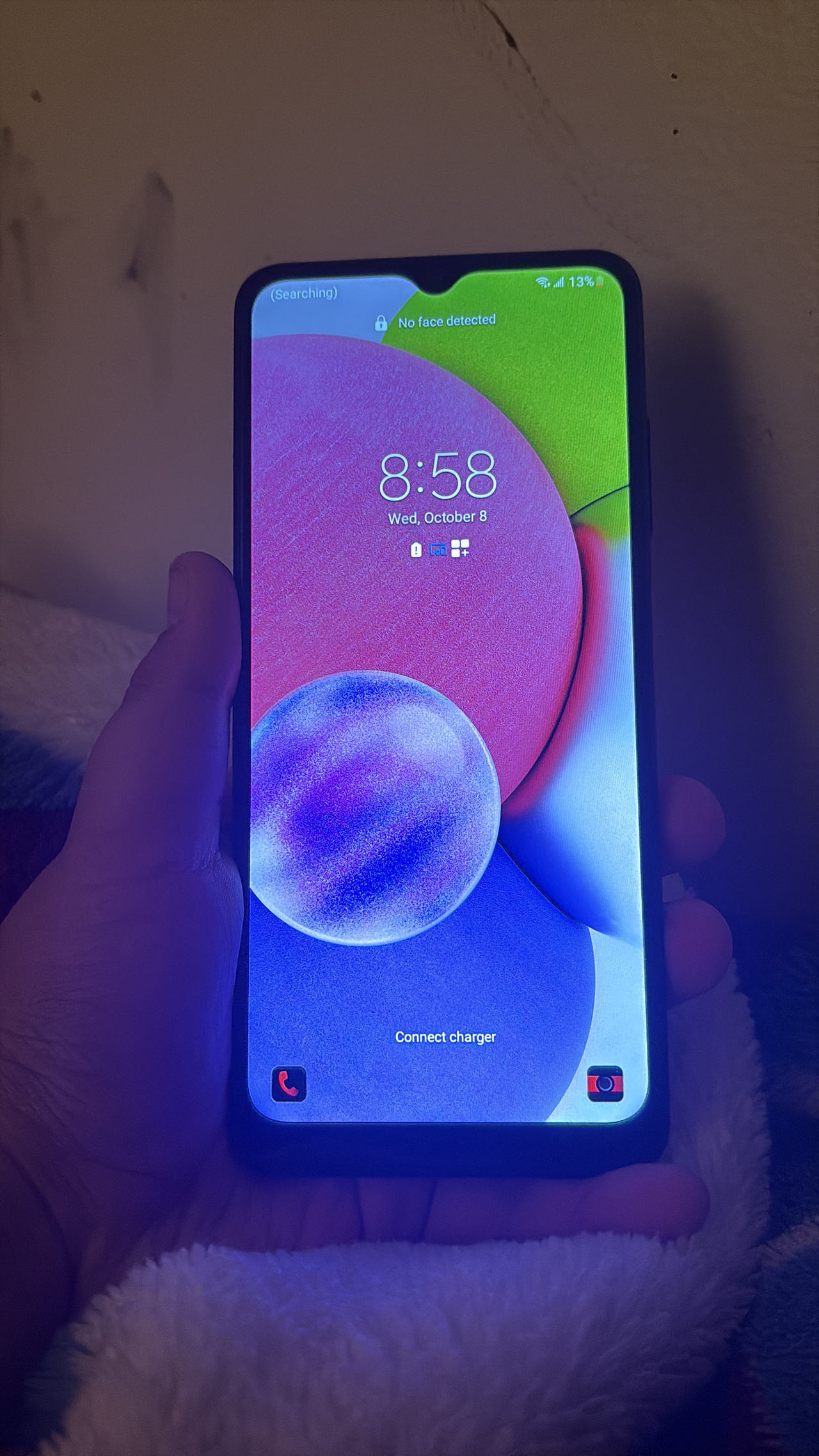 Samsung Galaxy A03s