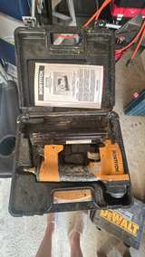 Bostitch BT35B 18-Gauge Brad Nailer - Image 2