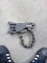 Wheeler-Rex 71000 Press-Snap Soil Pipe Cutter - Image 2