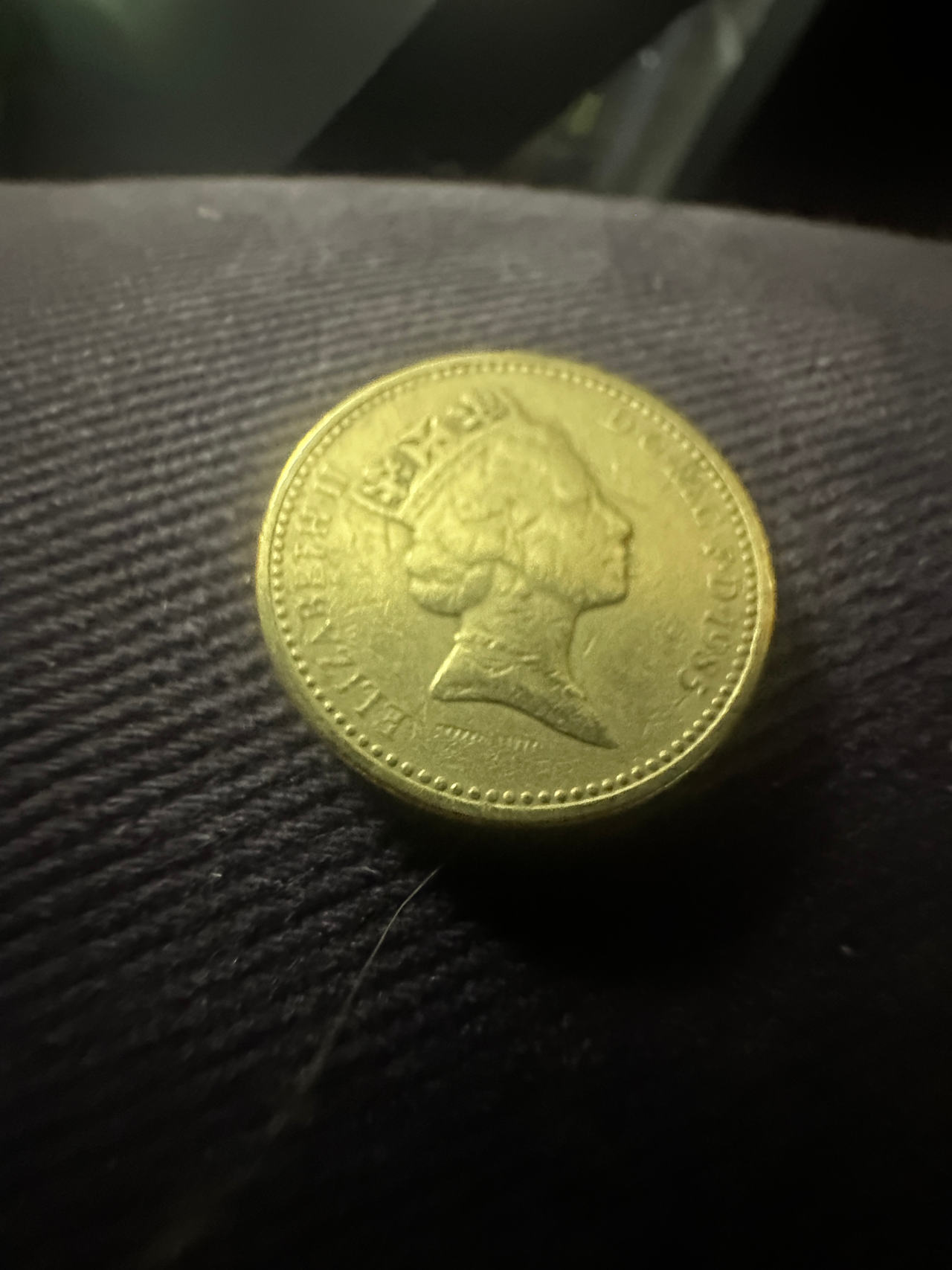 British Sovereign Gold Coin