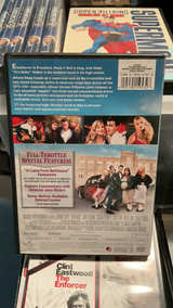 Cry-Baby (1990) DVD - Image 2