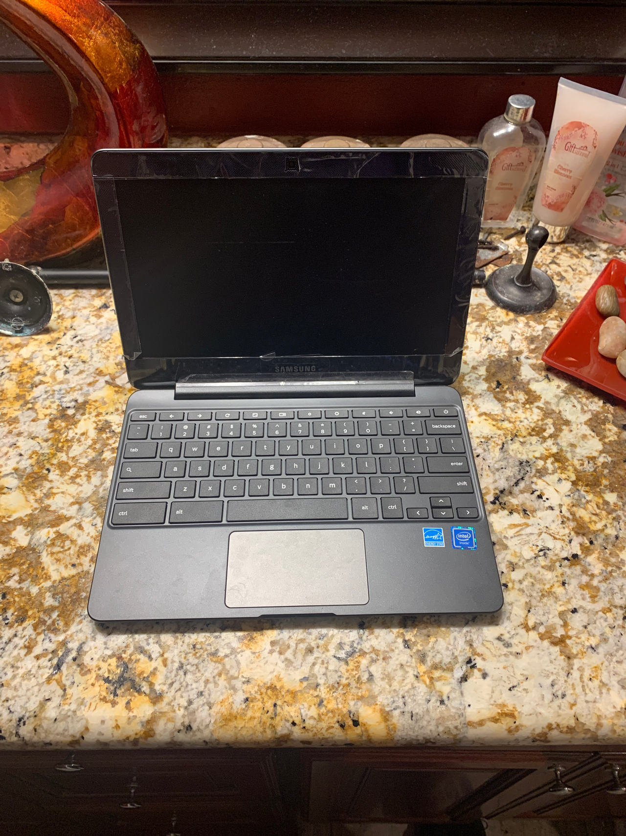 Samsung Chromebook