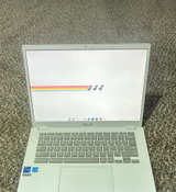 ASUS Chromebook Plus CX34 - Image 1