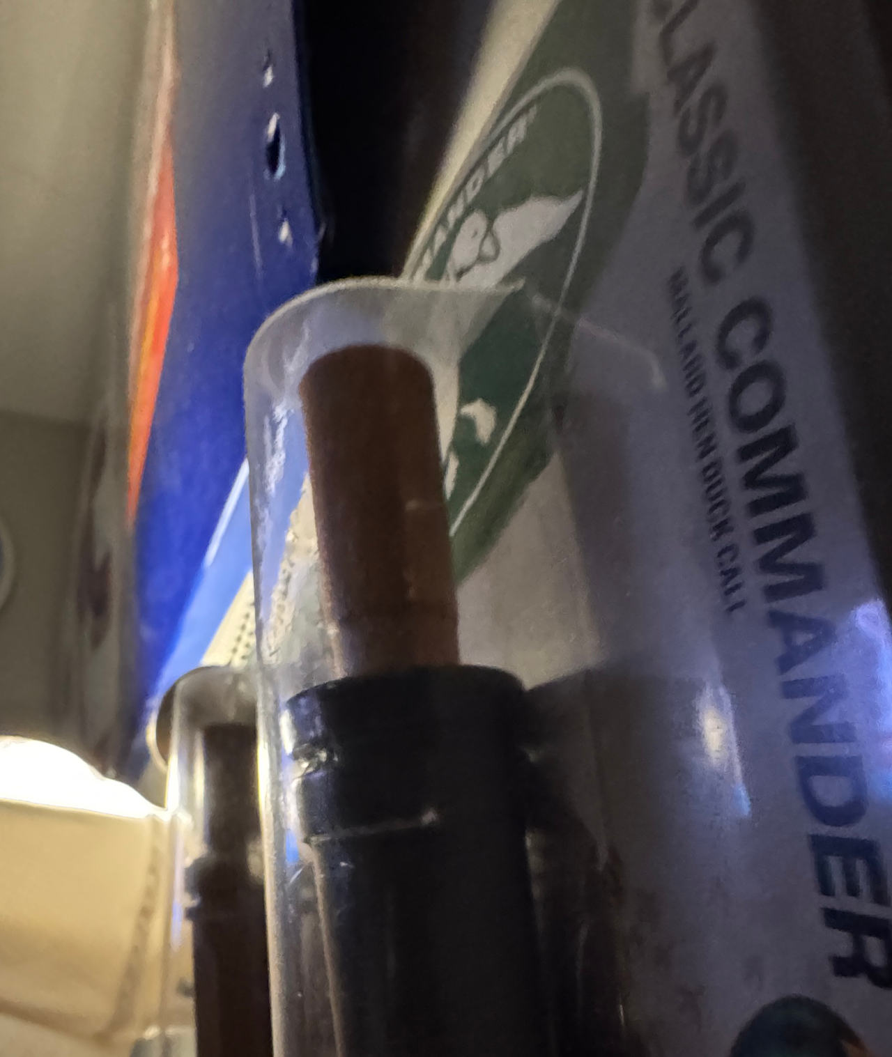 Duck Commander Classic Commander Mallard Hen Duck Call