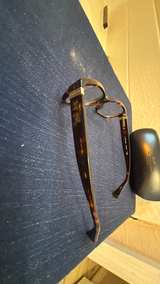 Coach Tortoise Shell Eyeglasses - Image 3