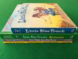 Little Blue Truck Book Collection - Image 5