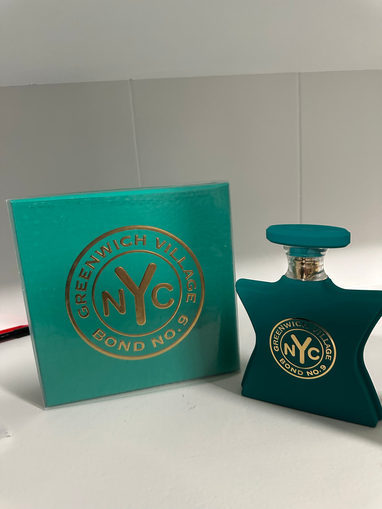 Bond No. 9 Greenwich Village Eau de Parfum