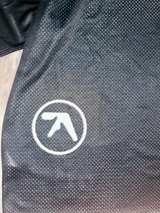 Supreme/Aphex Twin Football Jersey
Style: Black
Size: Large - Image 3