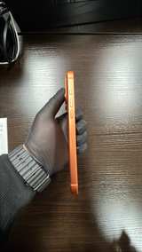 Apple iPhone 17 Pro Max 256 GB Cosmic Orange - Image 5