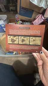 Hidalgo Collectible Film Image Cell - Image 2