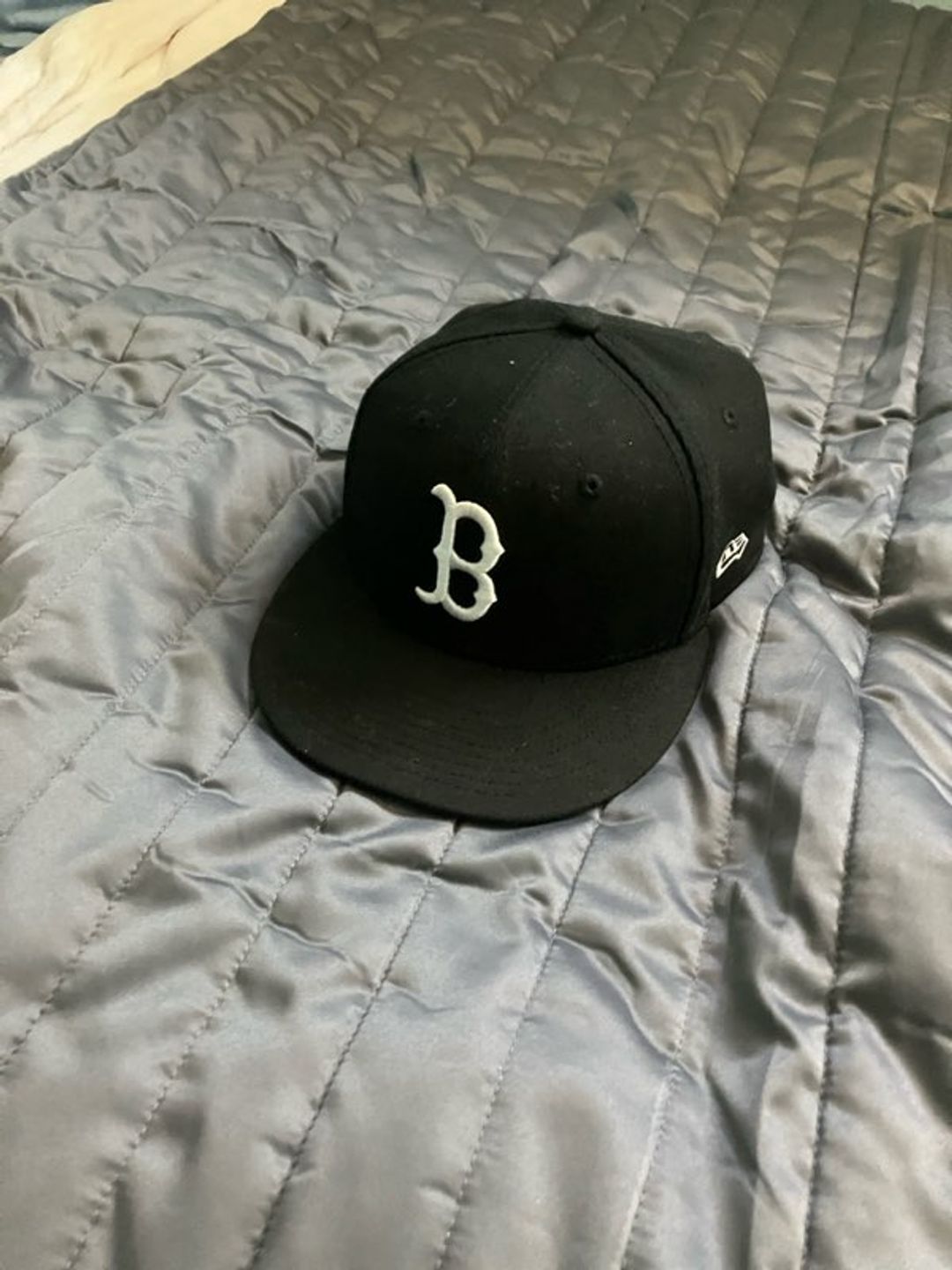 New Era 59FIFTY Boston Red Sox Fitted Cap
