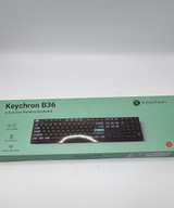 Keychron B36 Full Size Wireless Keyboard - Image 1