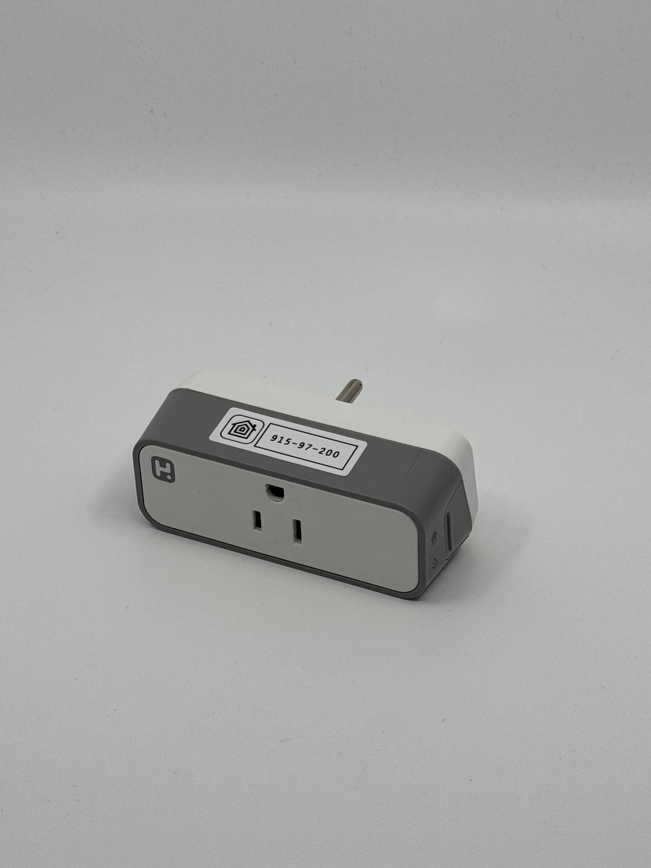 iHome Smart WiFi Plug