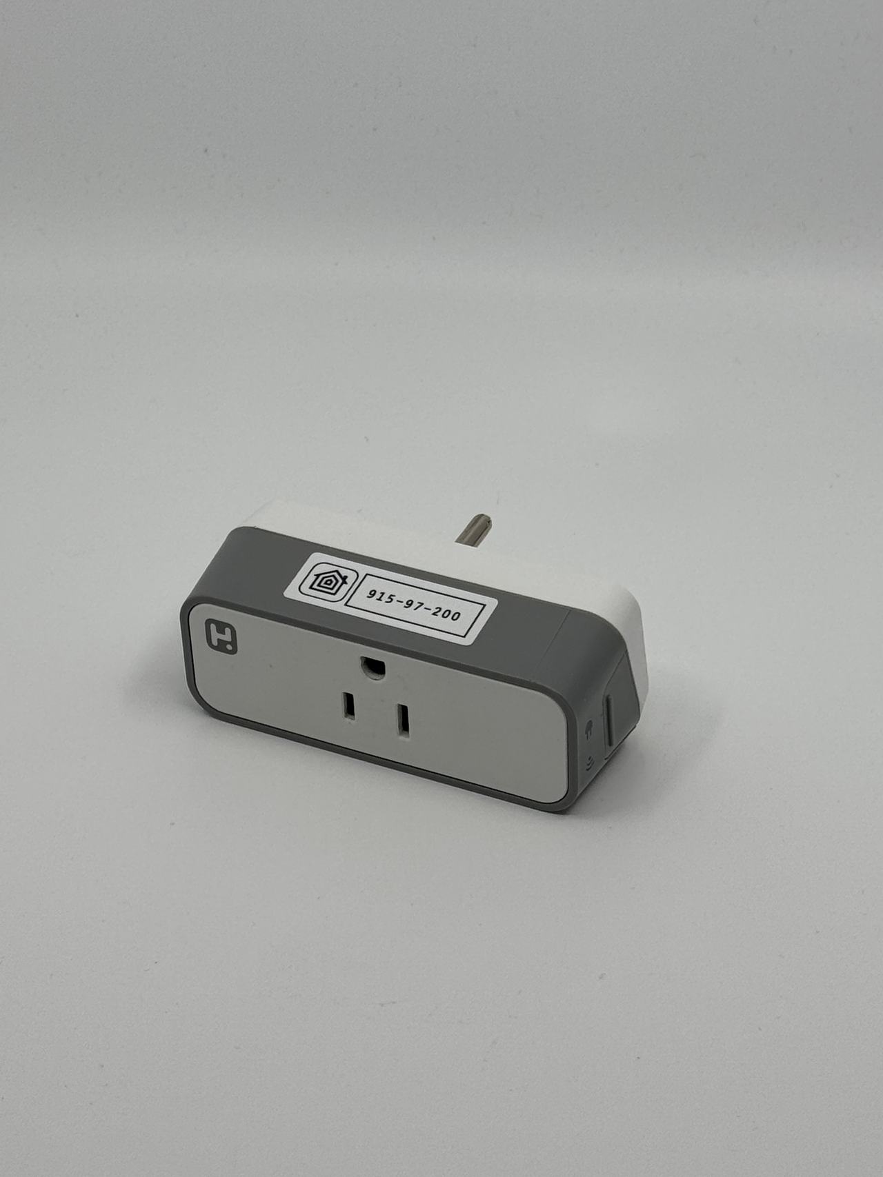 iHome Smart WiFi Plug