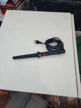 Tapered Ceramic Curling Wand - Image 2