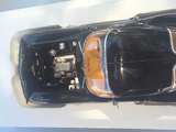 Autoart 1:18 1958 Chevrolet Corvette - Image 2