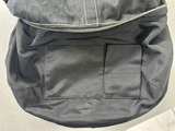 Coach Signature Canvas Ergo Hobo Bag - Image 7