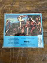 Crash Test Dummies - God Shuffled His Feet CD - Image 2